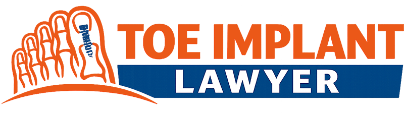 Toe Injury Lawyer